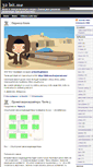 Mobile Screenshot of 32bit.me